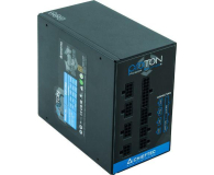 CHIEFTEC BDF-750C 750W Proton, 80+bronze, box - 390939 - zdjęcie 3